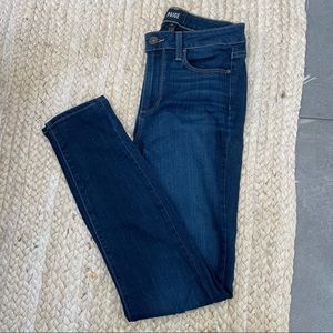 PAIGE Skinny Jeans